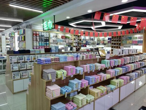 昆明螺螄灣兩元店批發市場 2元店貨源與日用百貨的淘金指南