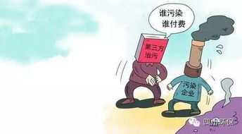 我省全面推動環境污染第三方治理新模式 聚焦電力鋼鐵等高排放領域