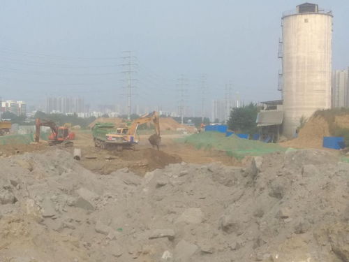 重拳治污護藍天——洛陽市環(huán)境污染防治攻堅戰(zhàn)督查曝光臺側(cè)記